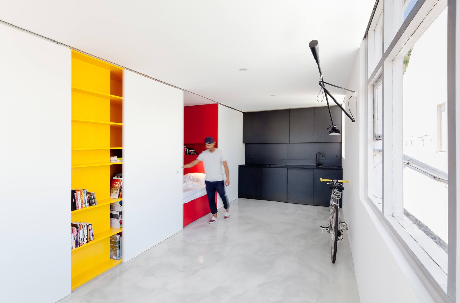 gallery